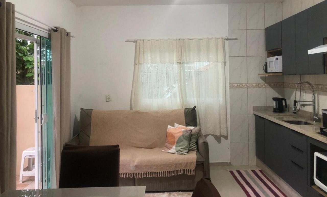 Casa 2 Quartos *