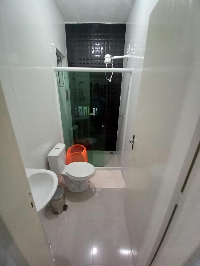 Casa 2 Quartos 度假居 Florianopolis