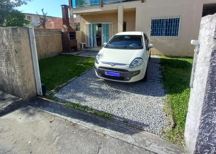 Casa 2 Quartos