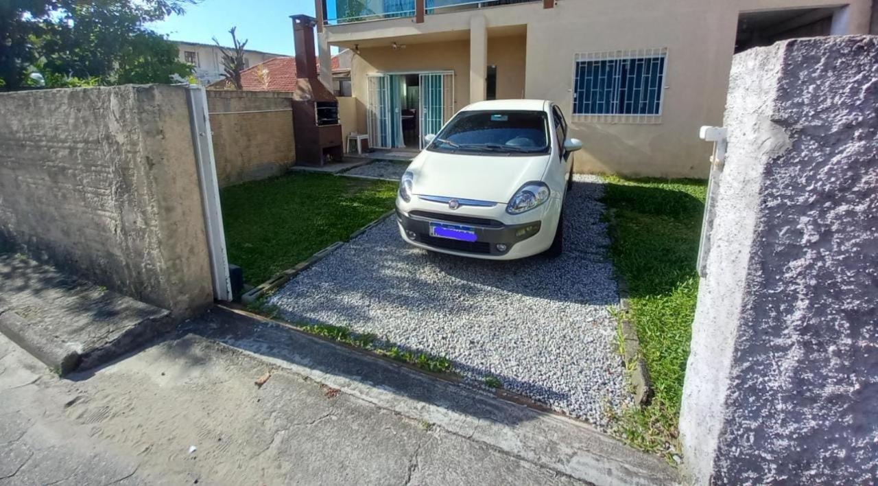 Сasa de vacaciones Casa 2 Quartos