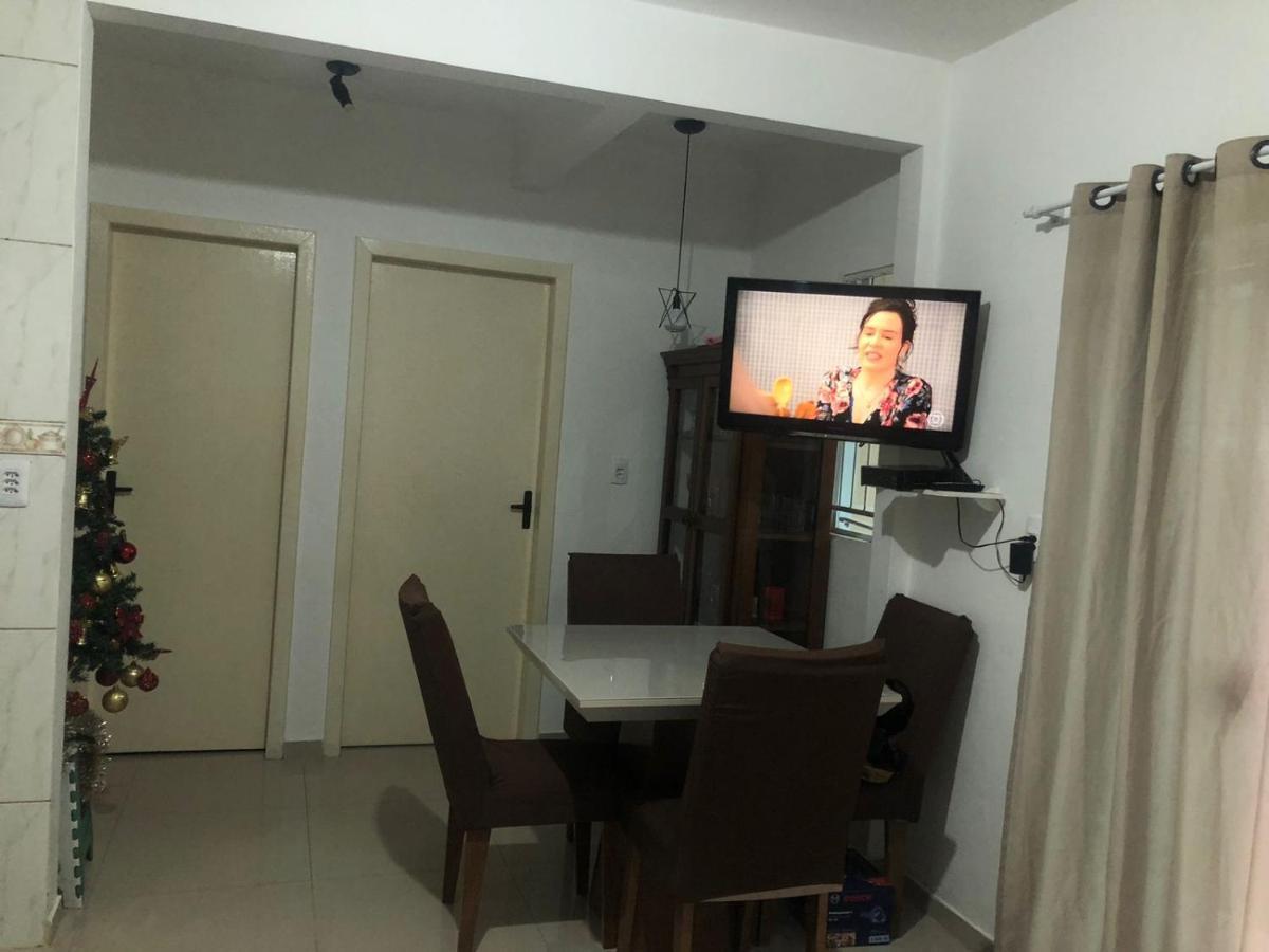 Casa 2 Quartos Сasa de vacaciones
